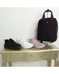 Zapatillas Deportivas Casual de Mujer