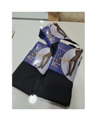 Medias Translúcidas 180 DEN Efecto Velado - Pantys de Invierno TG Grande Medias Translúcidas 180 DEN Efecto Velado - Pantys de Invierno TG Grande