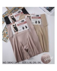 Pololo Faja Reductora Alta Hana - The Ultimate Shaper (Muslos)