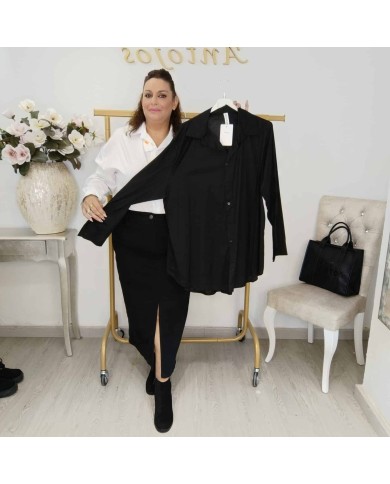 Camisa Blanca Camisa Blanca