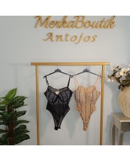 Body Brillo Strass - Body Fiesta Pedrería - Transparencias Body Brillo Strass - Body Fiesta Pedrería - Transparencias