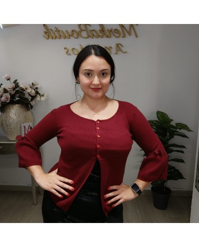 REBECA CORTA ANGELICA vista 3