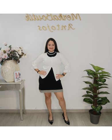 REBECA CORTA ANGELICA vista 9