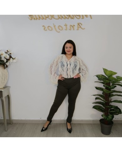 Leggins Invisible Cómodos - Varios Colores Básicos Leggins Invisible Cómodos - Varios Colores Básicos