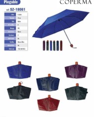 PARAGUAS MERKABOUTIK vista 3