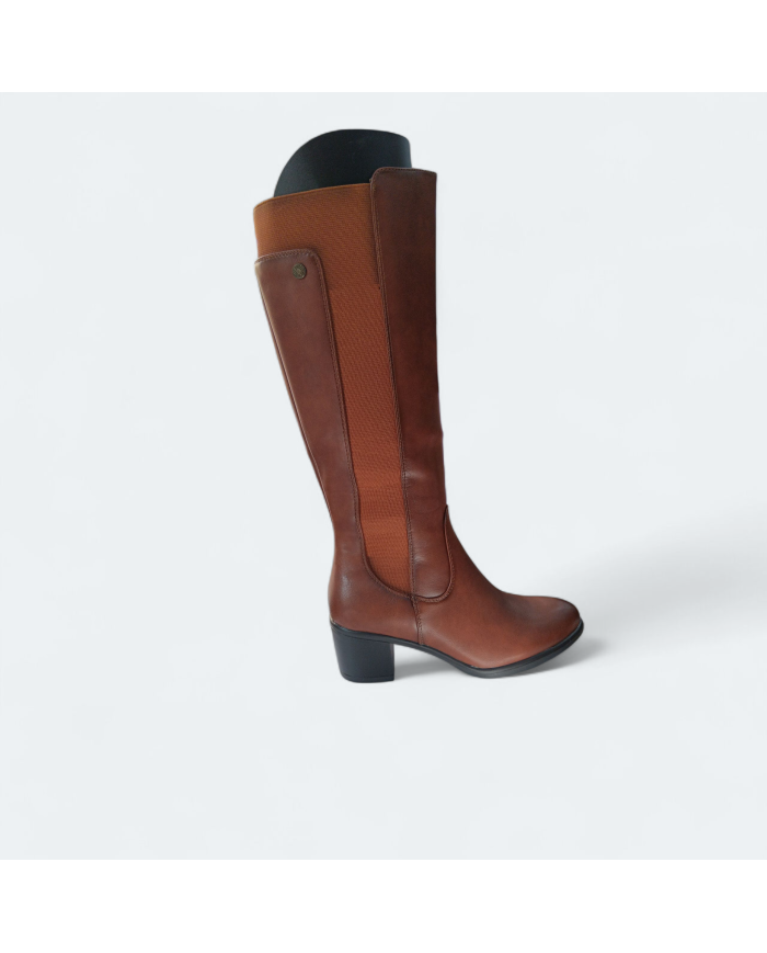 Bota Carlota  – Moderna, versátil y cómoda