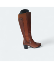 Bota Carlota  – Moderna, versátil y cómoda