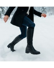 Bota Carlota  – Moderna, versátil y cómoda