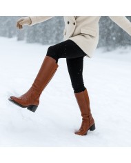 Bota Carlota  – Moderna, versátil y cómoda