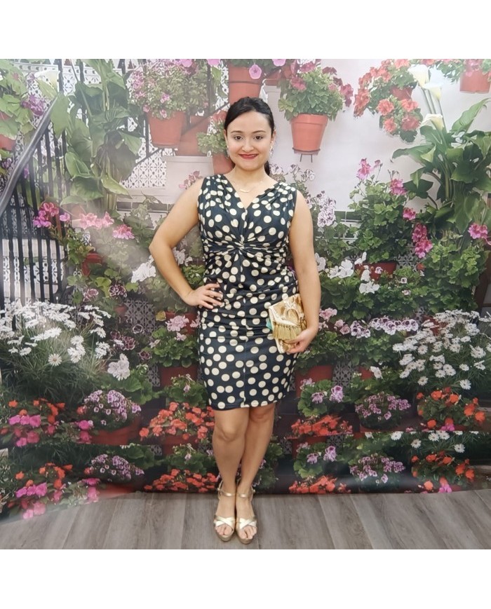 VESTIDO SARAY KAHYRA