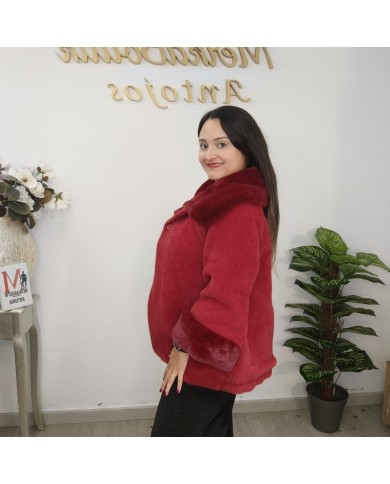 ABRIGO GRAZALEMA vista 4