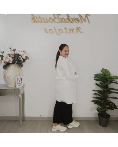 ABRIGO PRISCILA vista 2