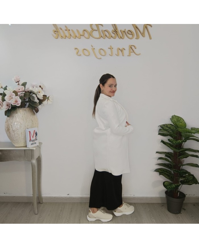 ABRIGO PRISCILA vista 2