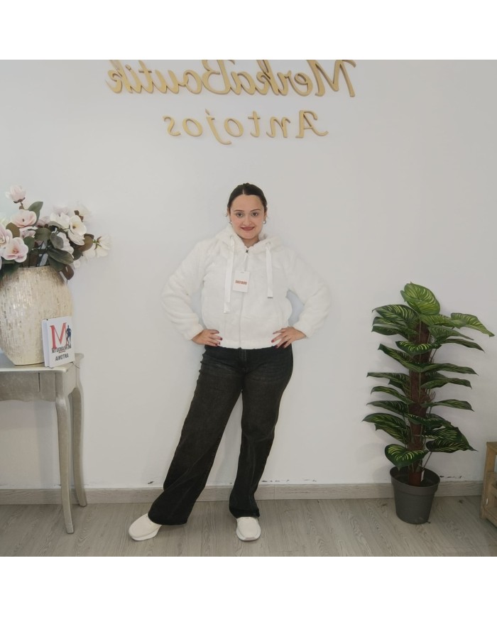 BOMBER SIBERIA vista 5