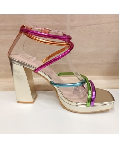 SANDLIA JAMAICA vista 2