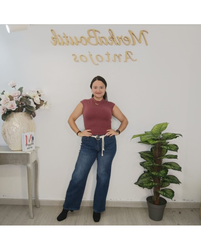 PANTALON PARAGUAY vista 2