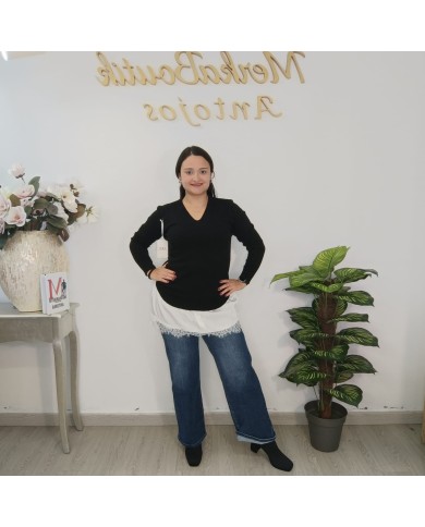 BAJERA SATEN SEDUCCION vista 4