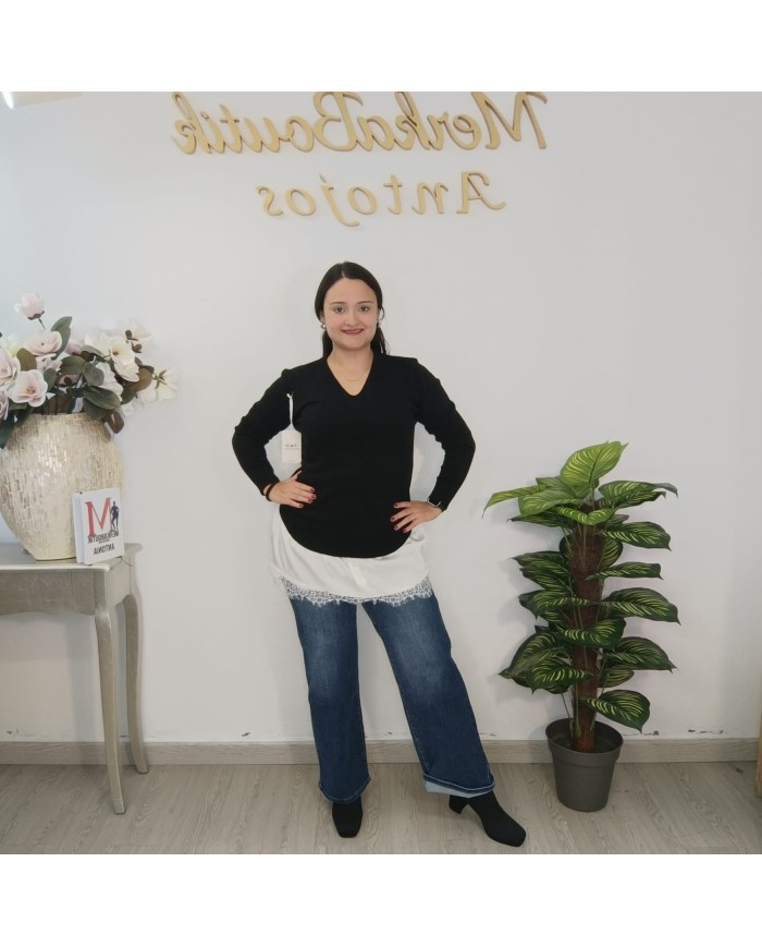 BAJERA SATEN SEDUCCION vista 4