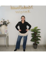 BAJERA SATEN SEDUCCION vista 6