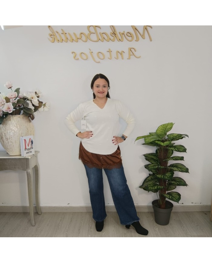 BAJERA SATEN SEDUCCION vista 8