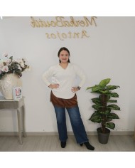 BAJERA SATEN SEDUCCION vista 8