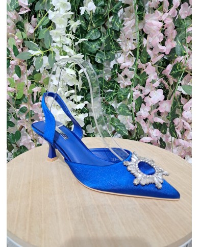 ZAPATO REINA vista 3