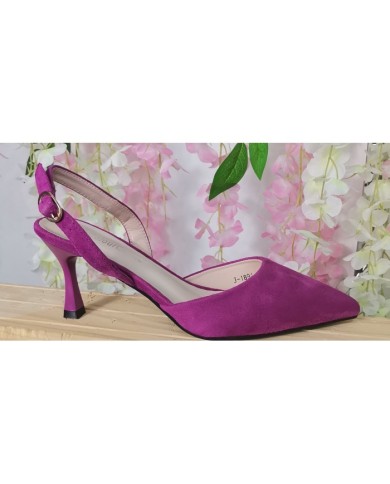 ZAPATO EMMA BUGANVILLA