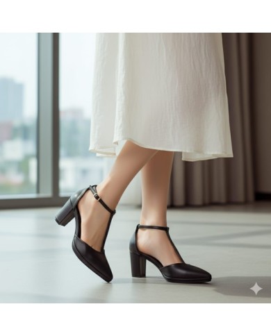 ZAPATO DUQUESA vista 3