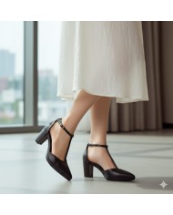 ZAPATO DUQUESA vista 3