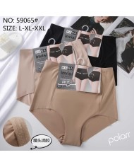 Braga Faja Invisible Talle Alto HANA - Reduce una Talla