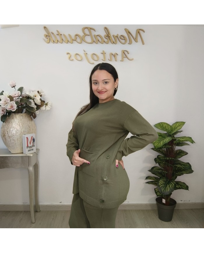 CONJUNTO CRISTINA vista 3