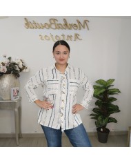 CAMISA MILAGROS vista 3