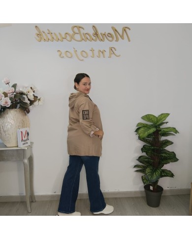 CORTAVIENTOS MINI vista 2