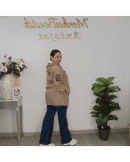 CORTAVIENTOS MINI vista 2