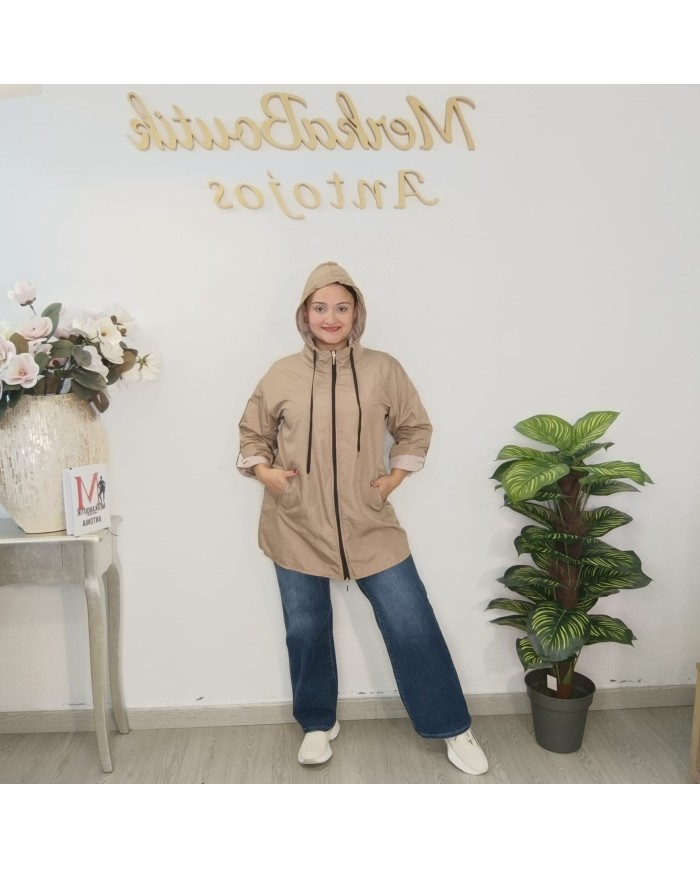 CORTAVIENTOS MINI vista 3