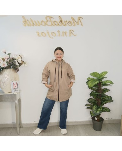 CORTAVIENTOS MINI vista 4