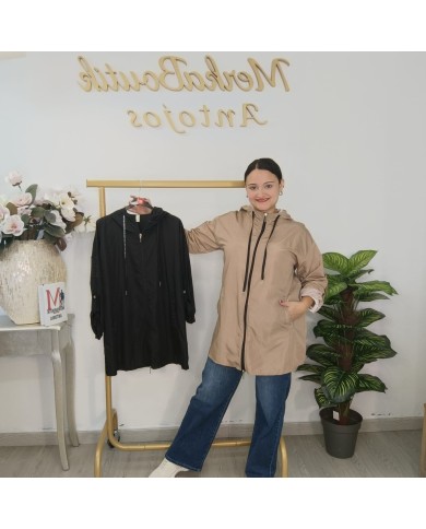 CORTAVIENTOS MINI vista 5