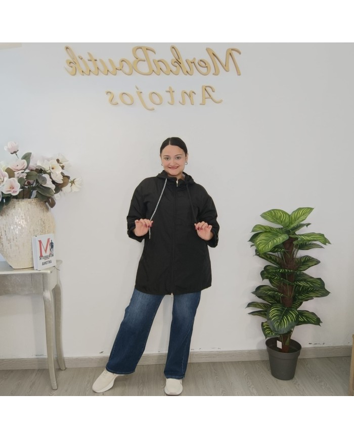 CORTAVIENTOS MINI vista 6