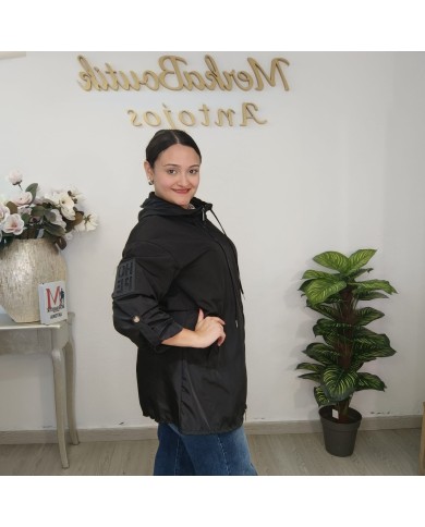 CORTAVIENTOS MINI vista 7