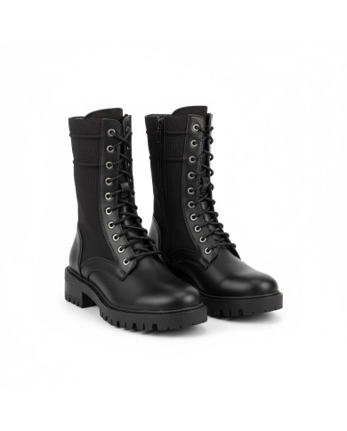 BOTA MILITAR