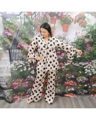 CONJUNTO PALOMA LUNAR