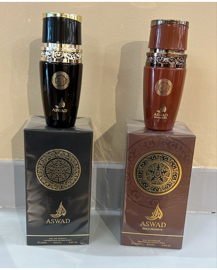 PERFUME ARABE HOMBRE MERKABOUTIK