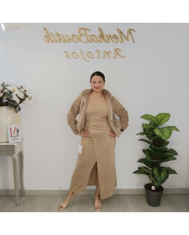 BOMBER SIBERIA vista 8