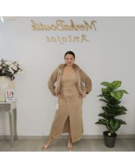 BOMBER SIBERIA vista 8