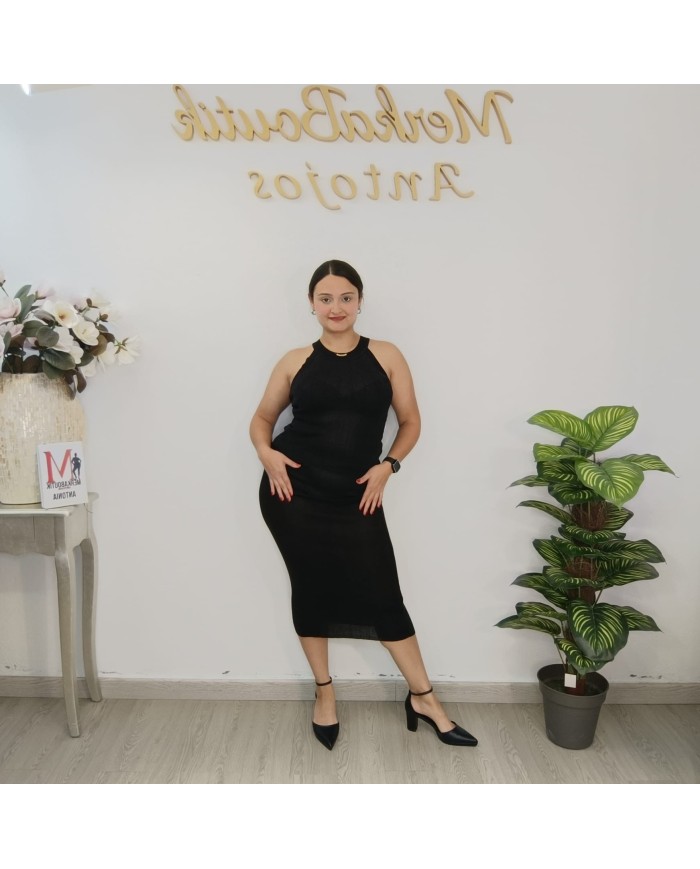 CONJUNTO DE FALDA LISA