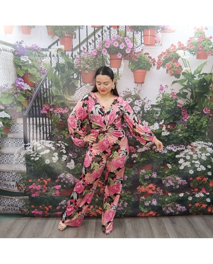 MONO MANZANARES vista 2