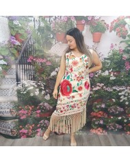 Vestido Carmele - Elegancia y Versatilidad para Toda Ocasión