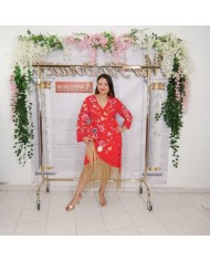 VESTIDO COLIBRI NEW vista 2