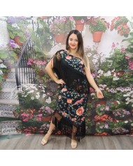 Vestido Catedral - Elegancia y Estilo Atemporal para Eventos Especiales