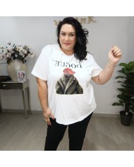 CAMISETA DOGUE vista 2